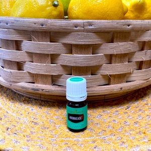Young Living AromaEase Essential Oil Blend 5ml